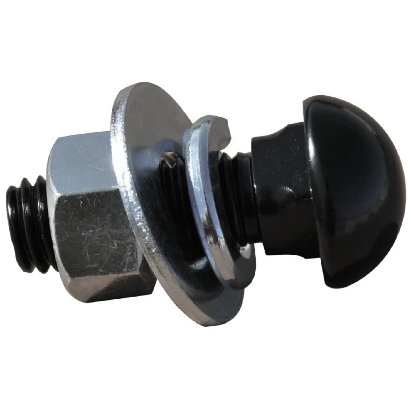 Bumper Face Bar Bolt for Chevy Chevrolet C20 C30 K10 K30 (1960-1999)
