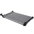 Aluminum Radiator for Buick Century 3.1L V6 1992-1996 1340 52458474