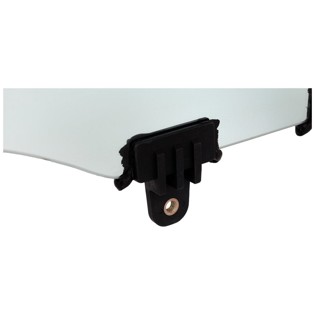 Front Driver Door Glass for Subaru Impreza (2012–2014)