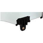 Front Driver Door Glass for Subaru Impreza (2012–2014)