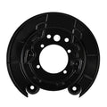 Rear Right Brake Dust Shield for Nissan Xterra Frontier (2005–2020)