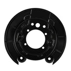 Rear Right Brake Dust Shield for Nissan Xterra Frontier (2005–2020)