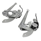 Electric Window Regulator w/ Motor for Ford Ranger (1993–2011) Front L+R