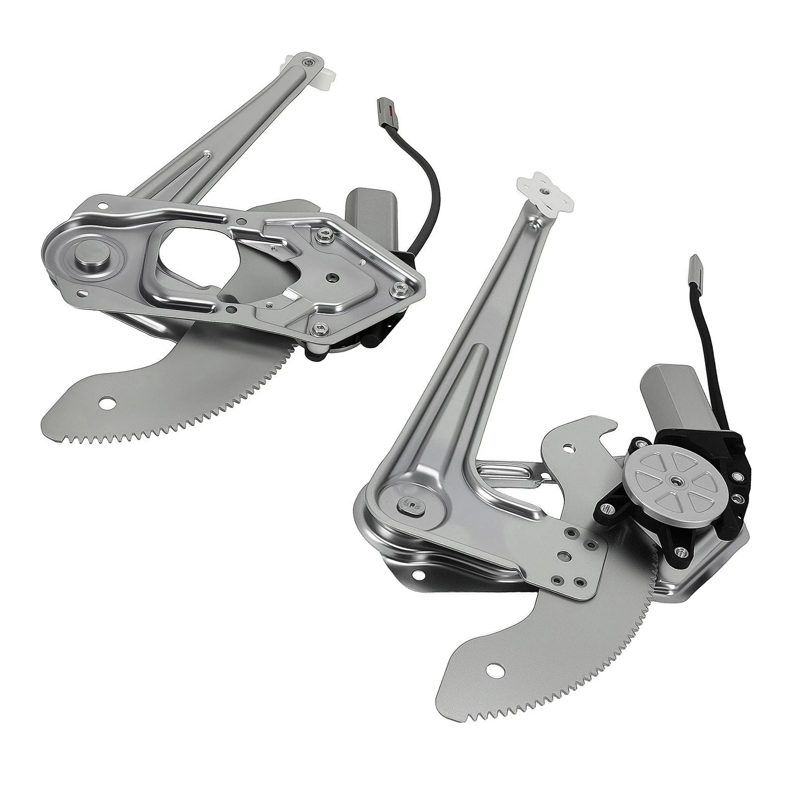 Electric Window Regulator w/ Motor for Ford Ranger (1993–2011) Front L+R