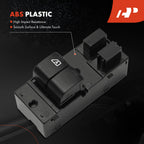 Power Window Switch for Nissan NV200 (2013-2015)