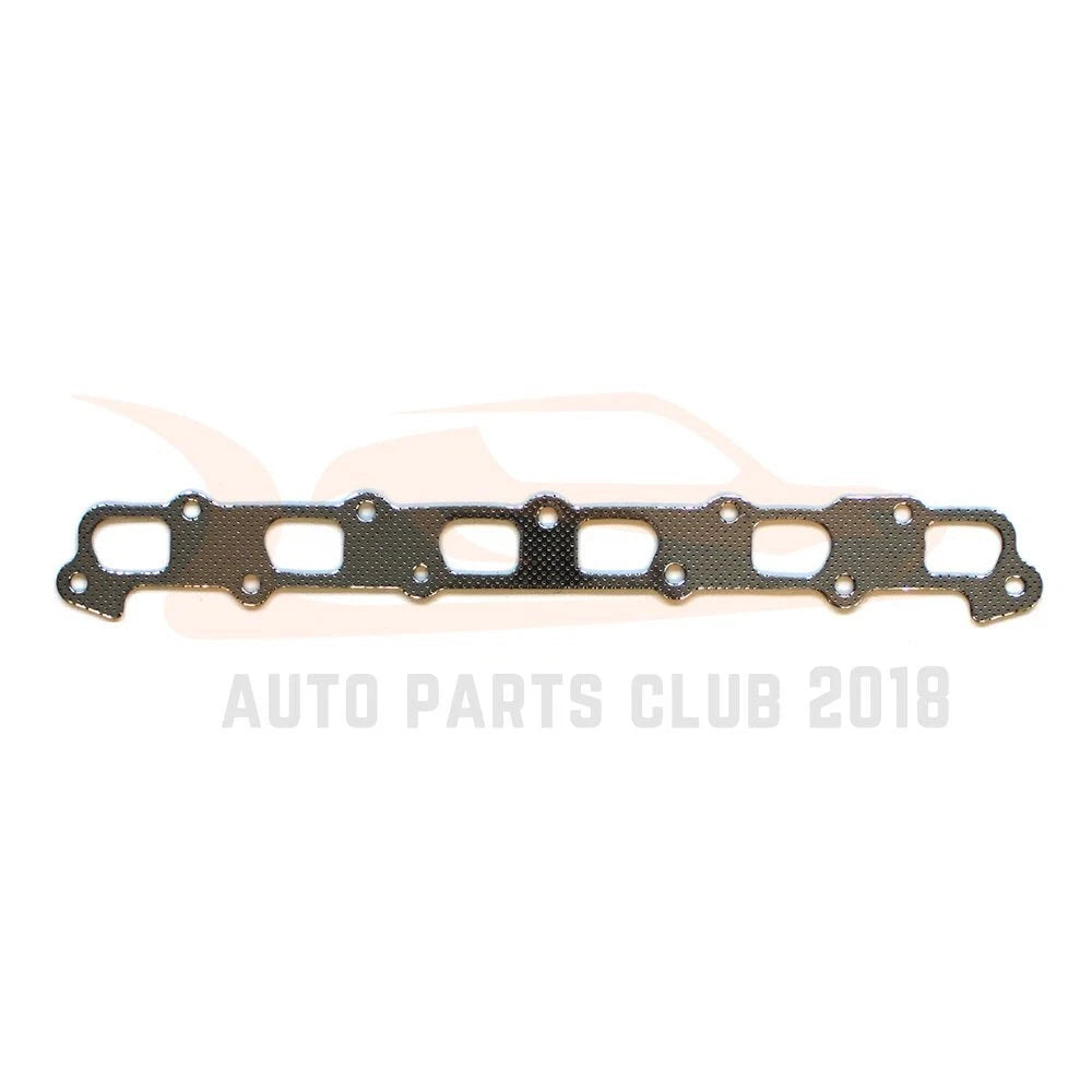 Set of 10 Cylinder Head Gasket Bolts for Chevrolet GMC Envoy (2002–2005)