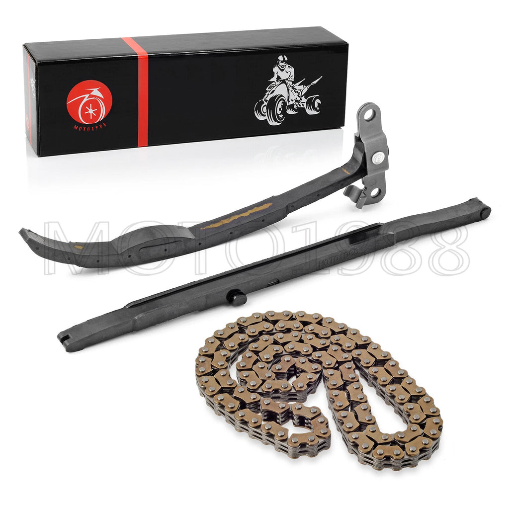 Cam Chain Dampers Kit for Yamaha YZ250F (2001–2009)