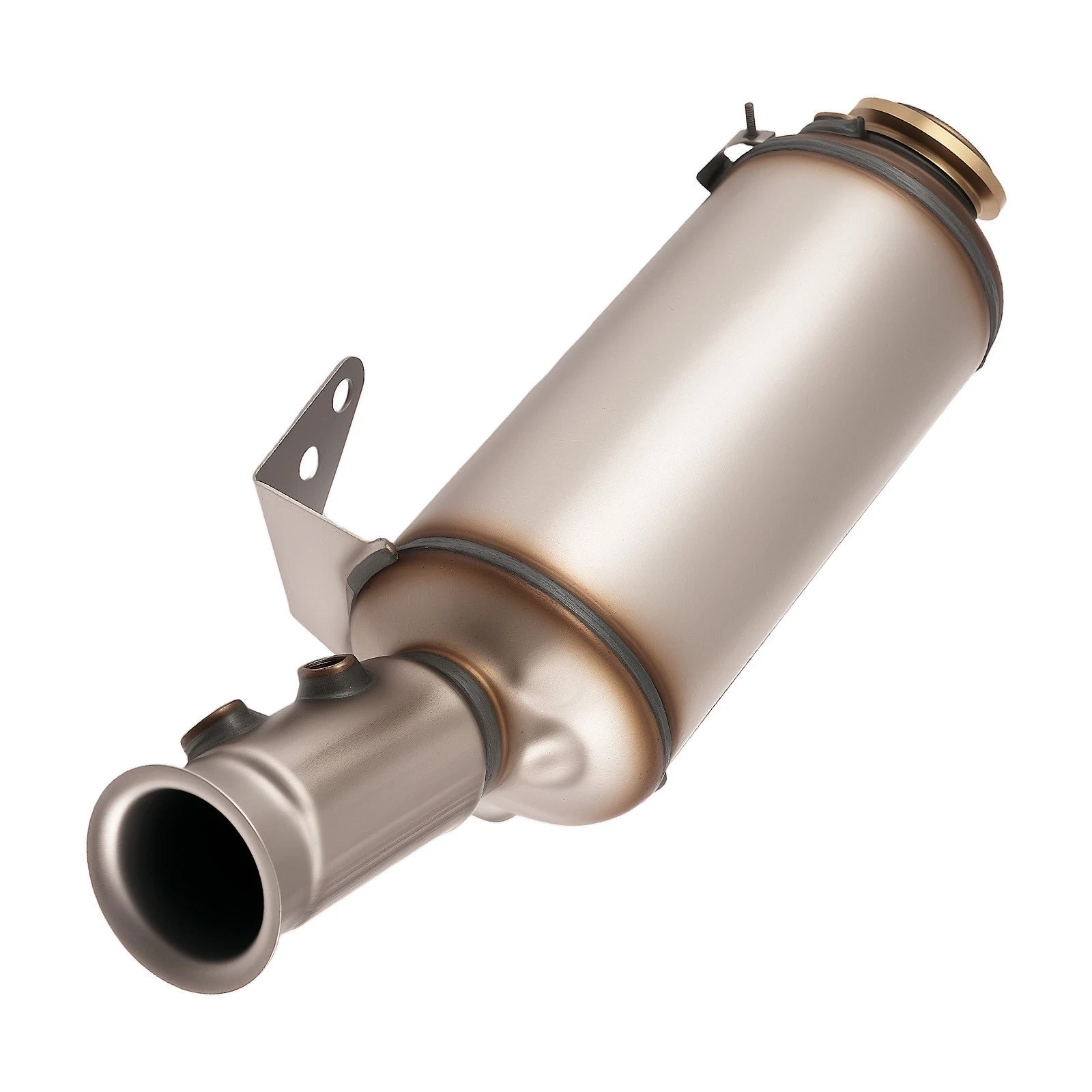 Diesel Particulate Filter DPF for Mercedes GL-Class ML-Class (2008–2012)