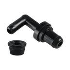 90�� PCV Valve & Grommet for Honda Accord, Civic (1990-2002, 1988-2000)