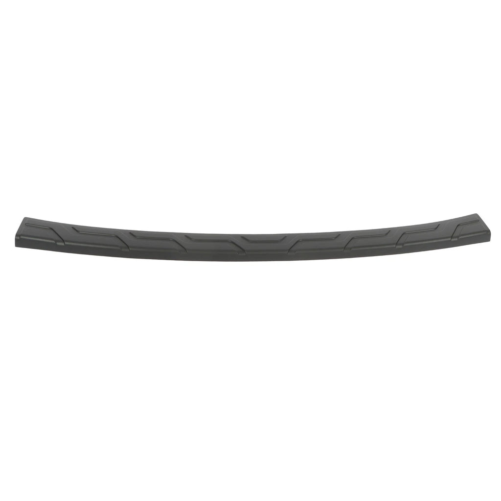 Rear Bumper Step Plate Cover Protector for Subaru Forester (2019–2024)