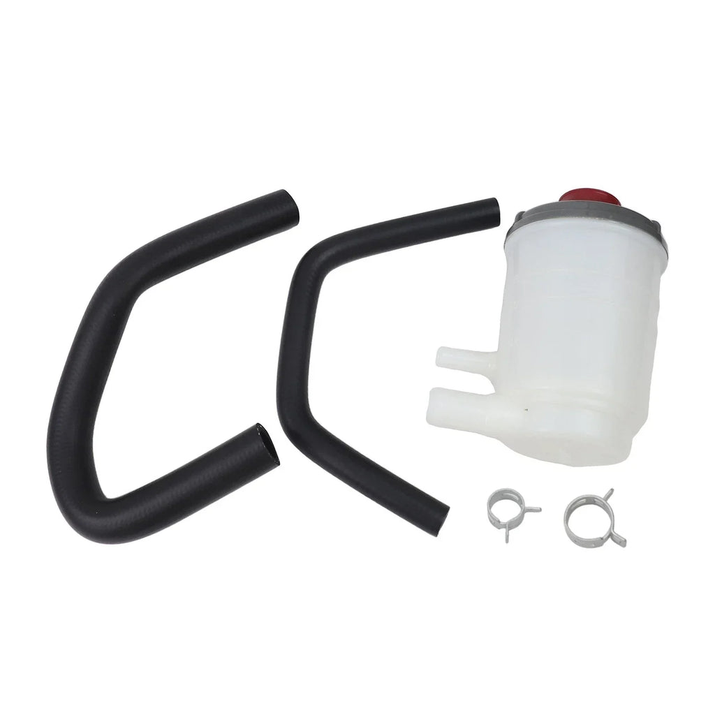 Power Steering Pump Tank and Hoses for Honda Accord (2003–2007)