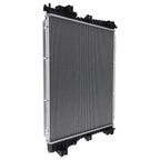 Aluminum Radiator for Ford Mustang (2005–2014) RAD2789 Cross Flow