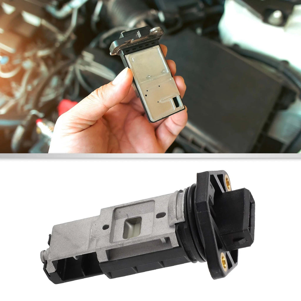 Mass Air Flow Sensor for Volkswagen Jetta Golf (1993–1998) No. 986280201