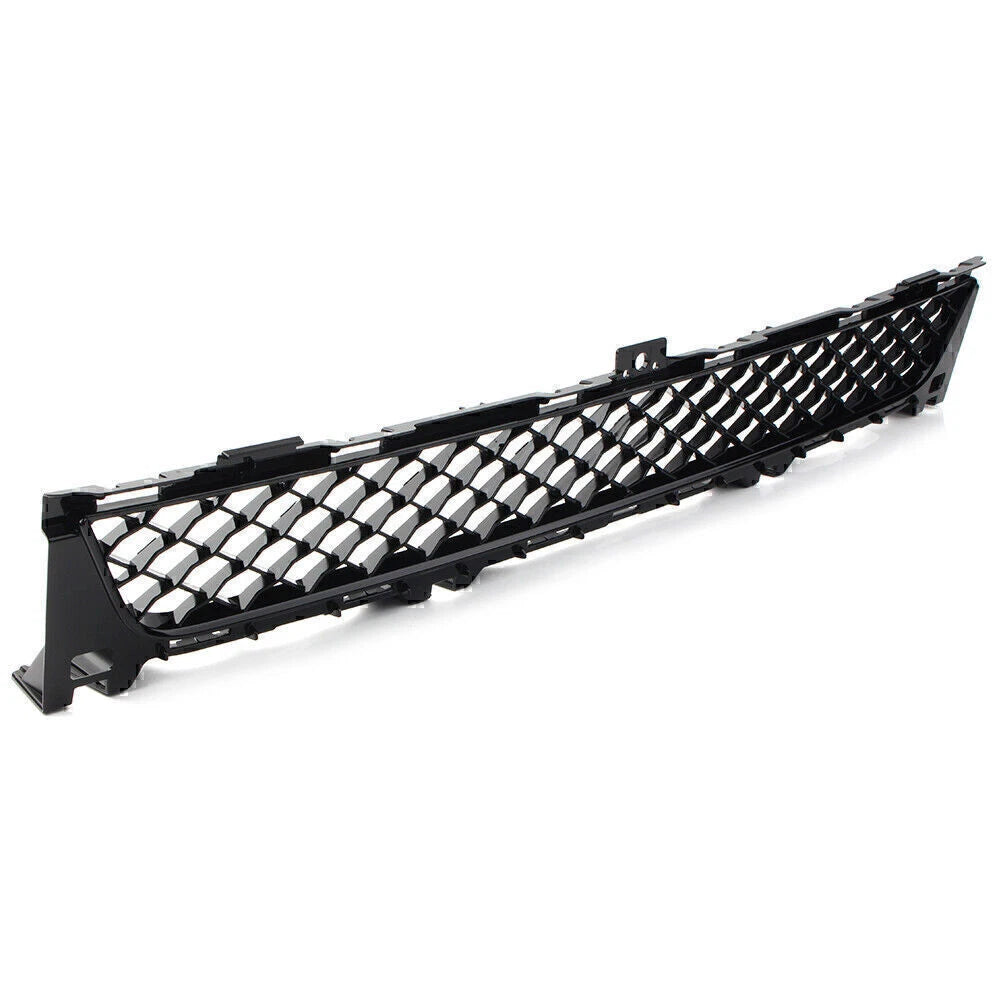 Front Bumper Lower Center Grille Mesh for Jaguar XJ (2010–2015)