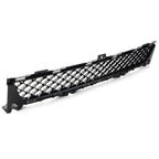 Front Bumper Lower Center Grille Mesh for Jaguar XJ (2010–2015)