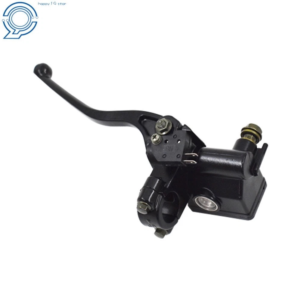 Front Brake Master Cylinder for Honda ATC200X ATC250R (1981–1987)