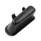 Front Door Pull Handle Cup for Dodge Ram 1500 2500 3500 (2002-2023)