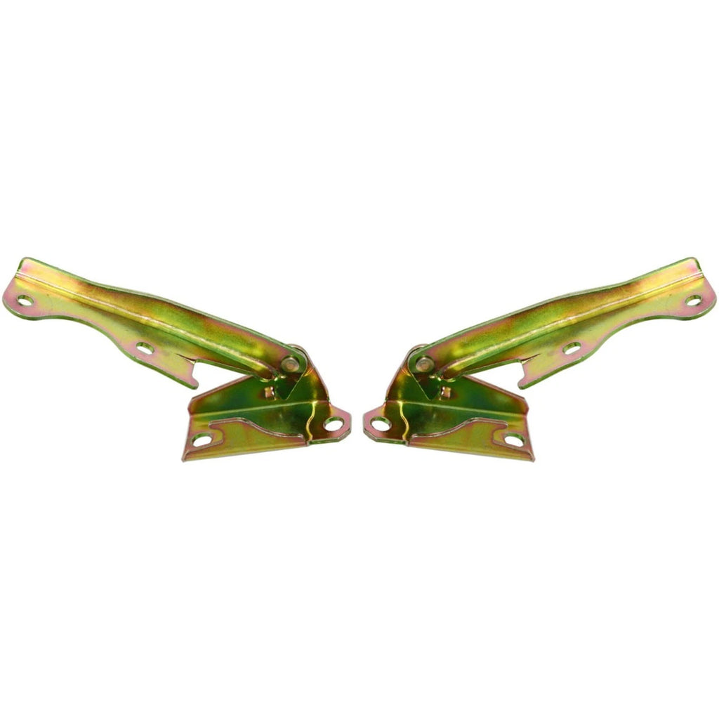 Set of 2 Hood Hinges for Galant