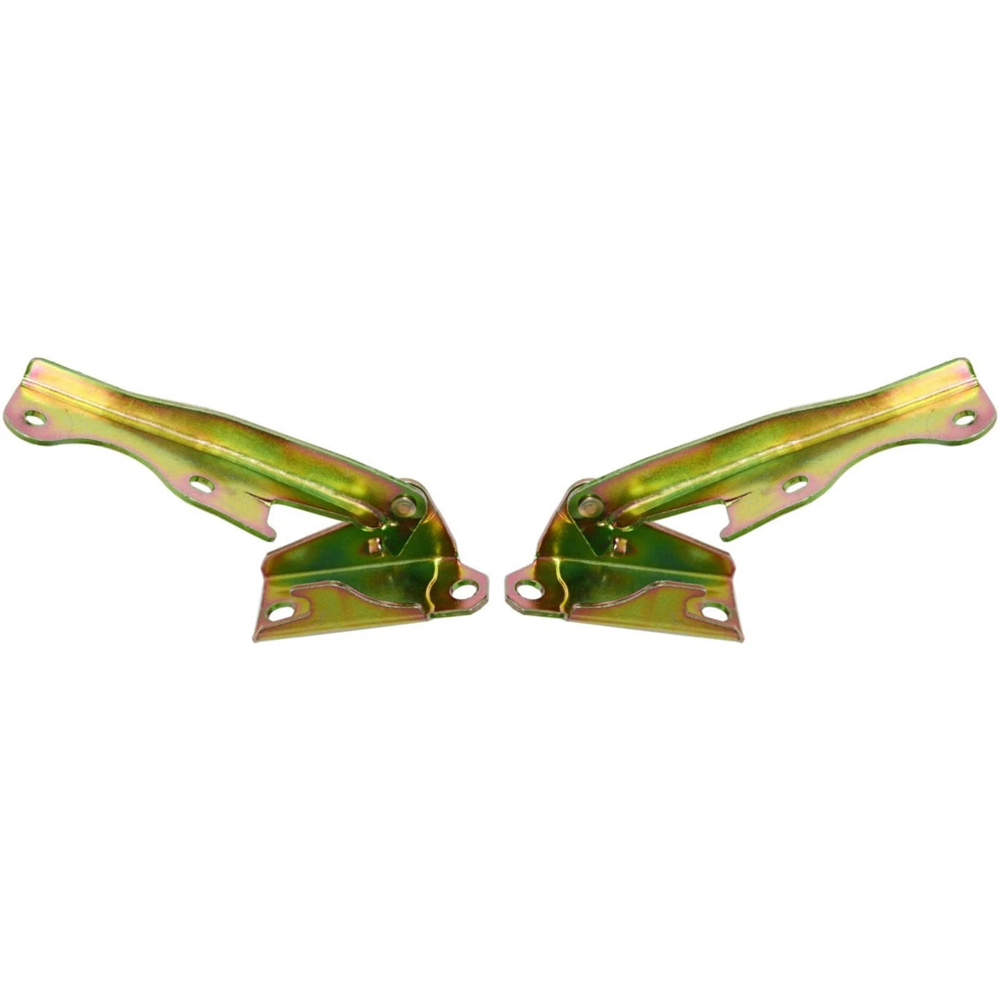 Set of 2 Hood Hinges for Galant