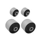 Set of 4 Control Arm Bushings for Nissan Altima Maxima (2007-2015)