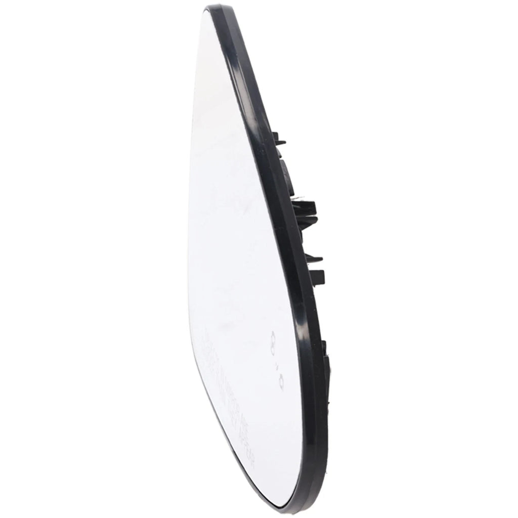 Heated Passenger Right Side Mirror Glass for Hyundai Sonata