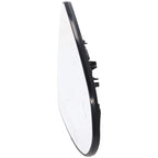 Heated Passenger Right Side Mirror Glass for Hyundai Sonata