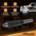 Steering Stabilizer for Ford F-350/F-450 Super Duty 4WD (2011–2022) w/ Dust Cover