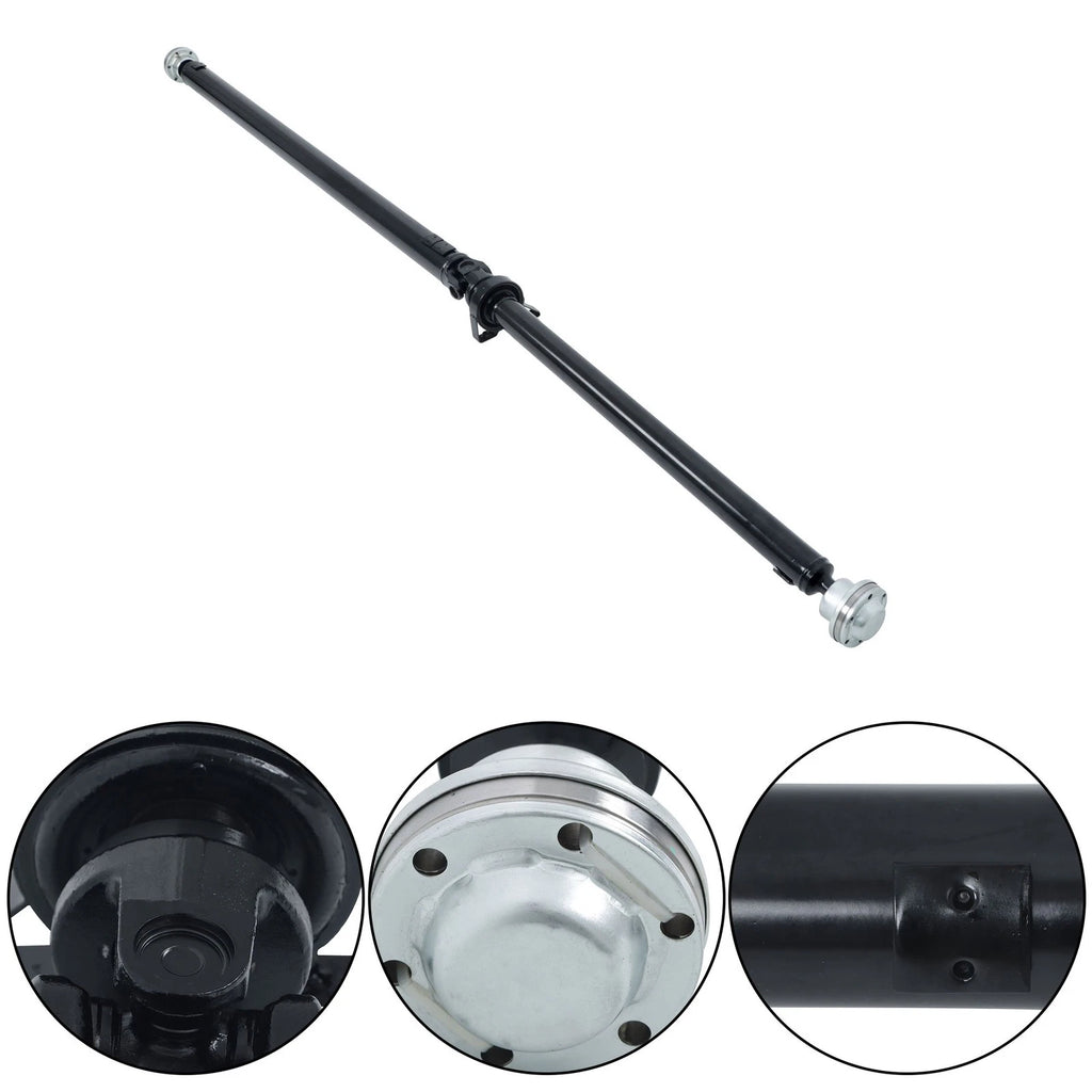 Rear Driveshaft Assembly for Volvo XC90 (2008–2011)