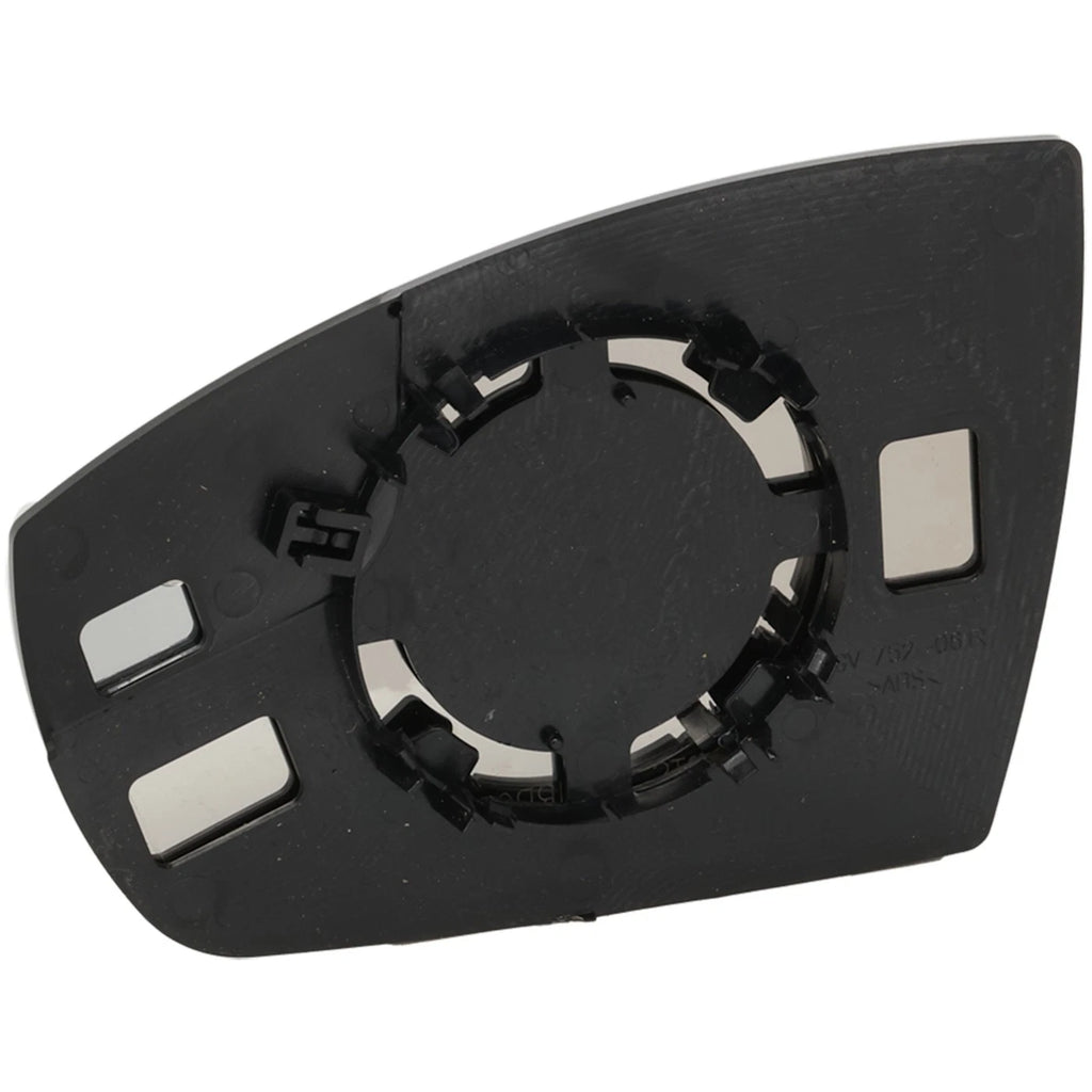 Passenger Side Mirror Glass for Ford C-Max (2013-2018)