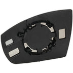Passenger Side Mirror Glass for Ford C-Max (2013-2018)