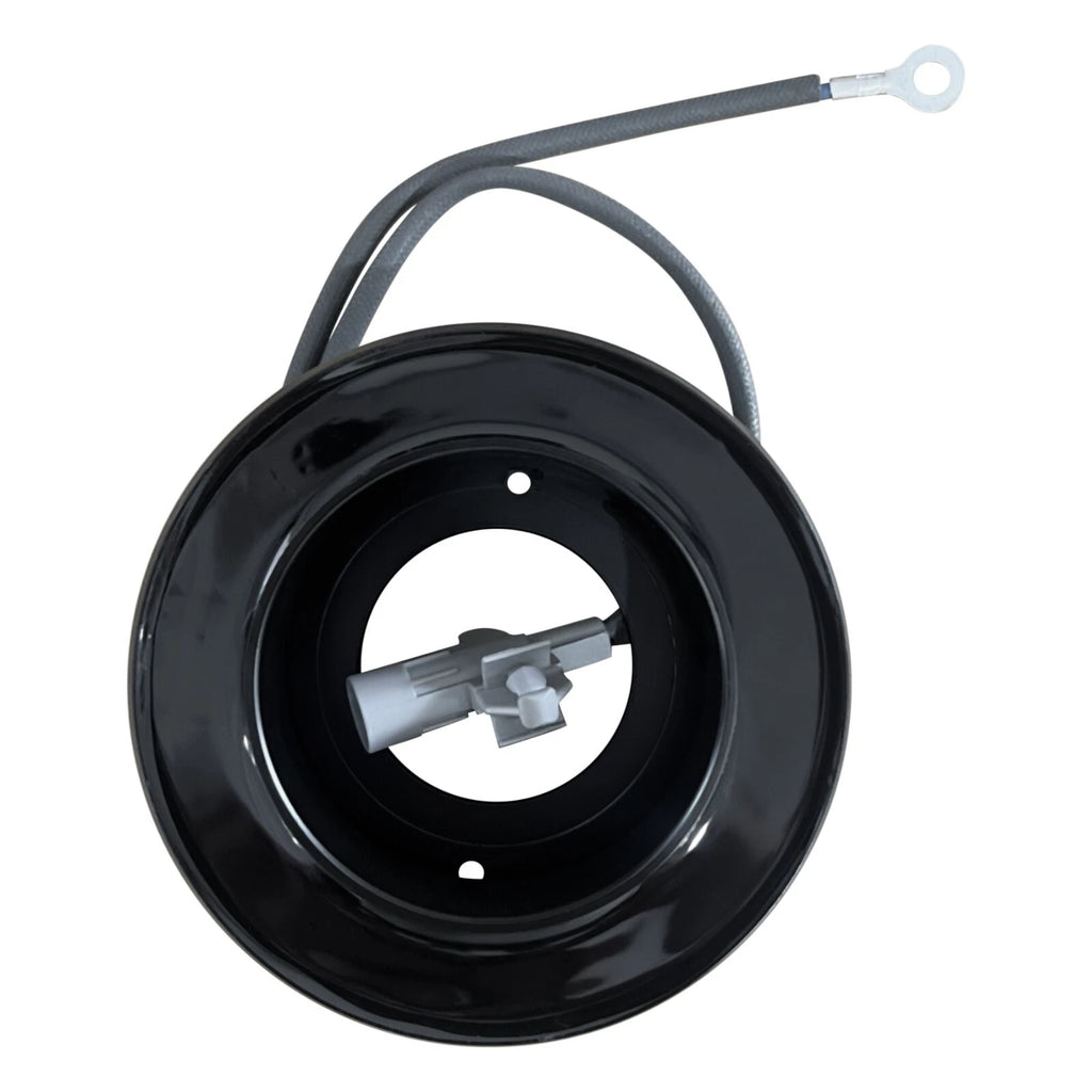 AC Compressor Clutch Replacement for BMW X1 2.0L (2013-2015)
