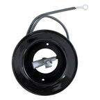 AC Compressor Clutch Replacement for BMW X1 2.0L (2013-2015)