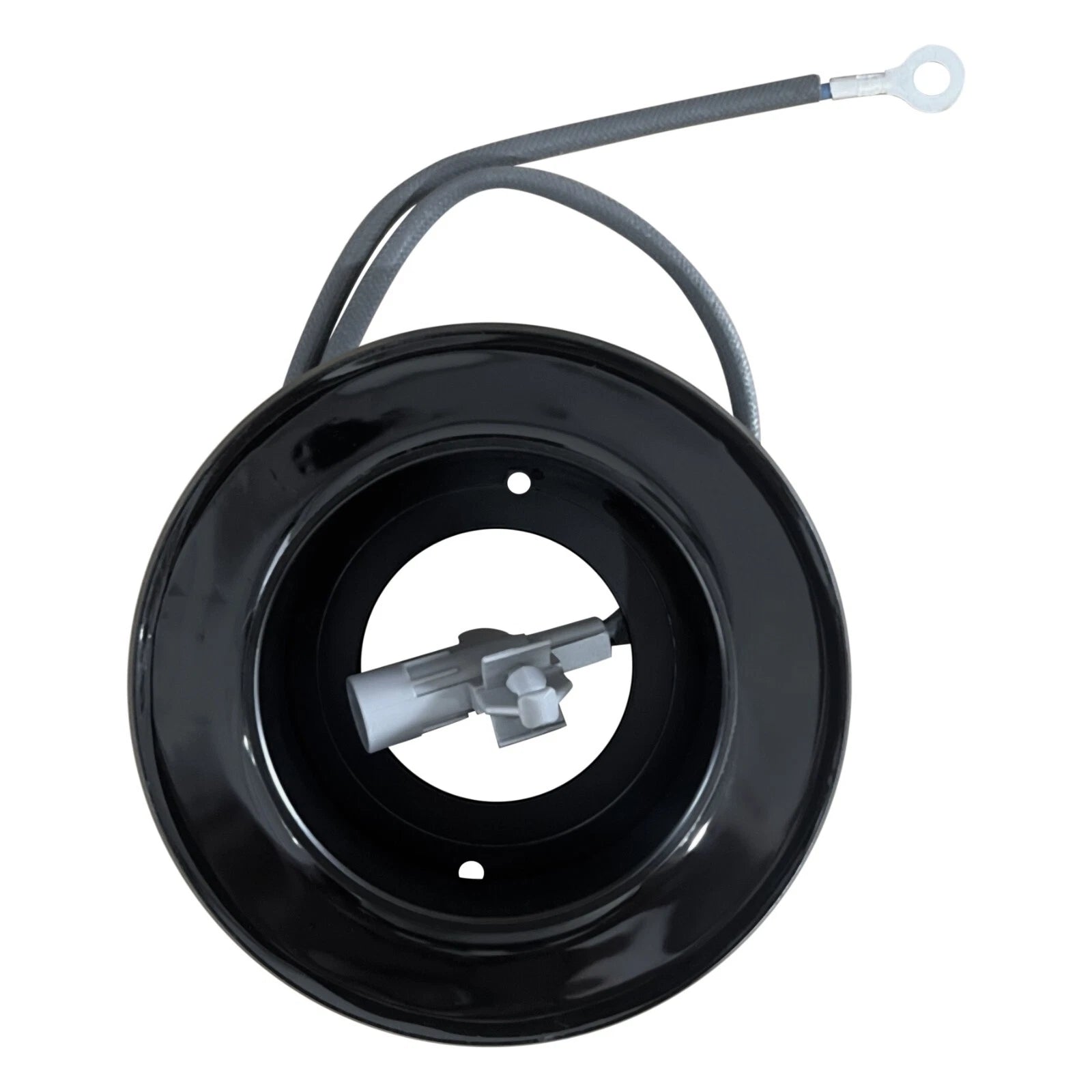 AC Compressor Clutch Replacement for BMW X1 2.0L (2013-2015)