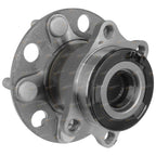 Rear Wheel Bearing Kit for Mitsubishi Outlander ZG ZH (2006-2012)