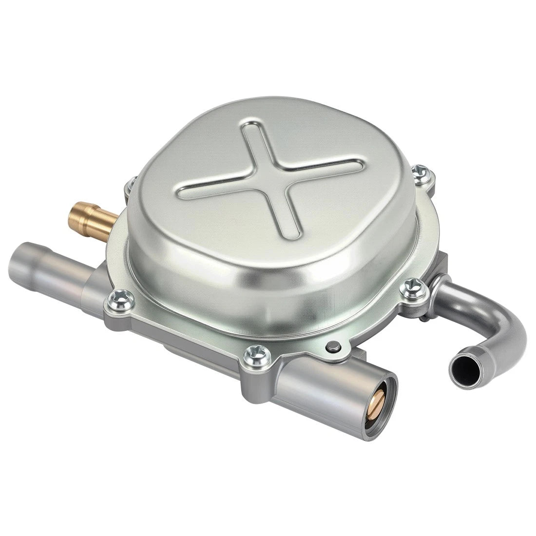 Fuel Petcock 44300-45G01 for Suzuki Quadracer LT-R450 (2006–2009)