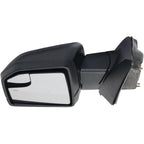 Heated Mirrors Set of 2 for Ford F150 (2015–2023)