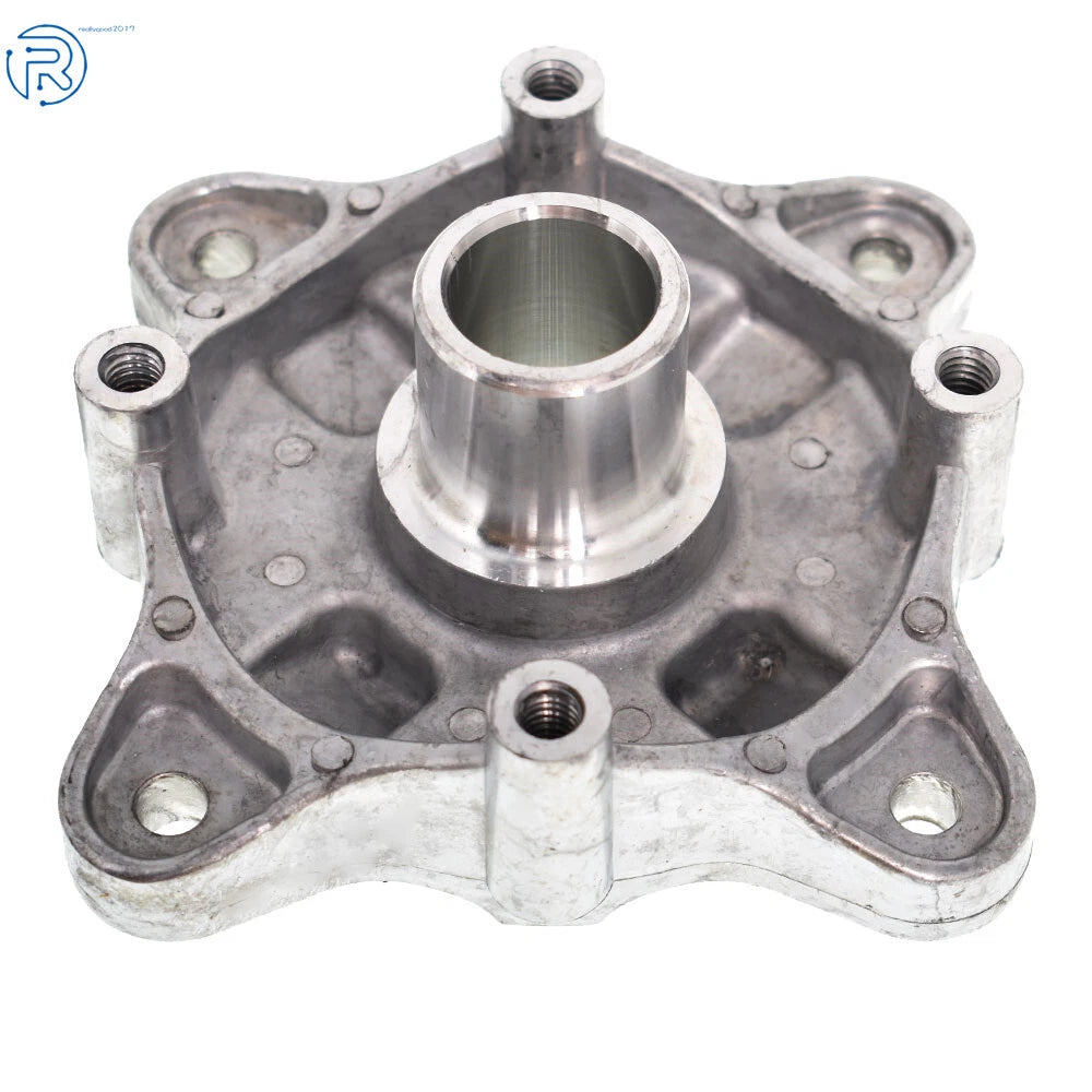 Complete Rear Wheel Hub Service Kit for Polaris RZR 800 (2008-2014)