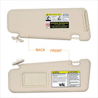 Center Console Leather Armrest Lid for Silverado/Sierra/Tahoe/Yukon (2007–2014)