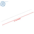 Welding Wire ER4043 for Aluminum (1/16" × 36", 10 lbs)