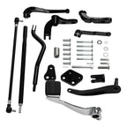 Reduced Forward Control for Harley Dyna Street Bob Low Rider FXDL (2006–2017)