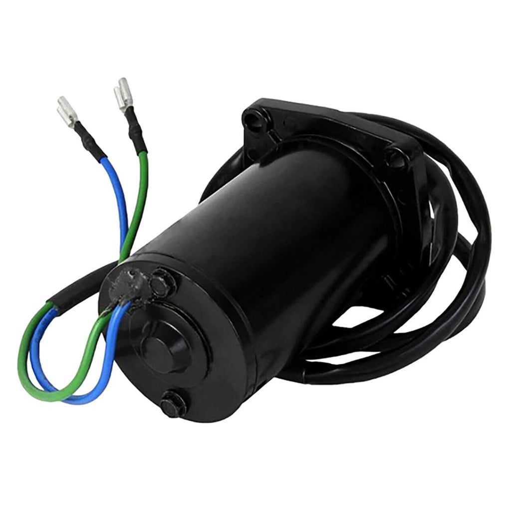 Power Trim Motor for Suzuki DF40 DF50 (Replaces 38100-87J20, 38100-87J11, 36120-ZV5-822)