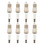 Platinum Spark Plugs for Ford (2008–2010) 5.4L 6.8L (8-Pack)