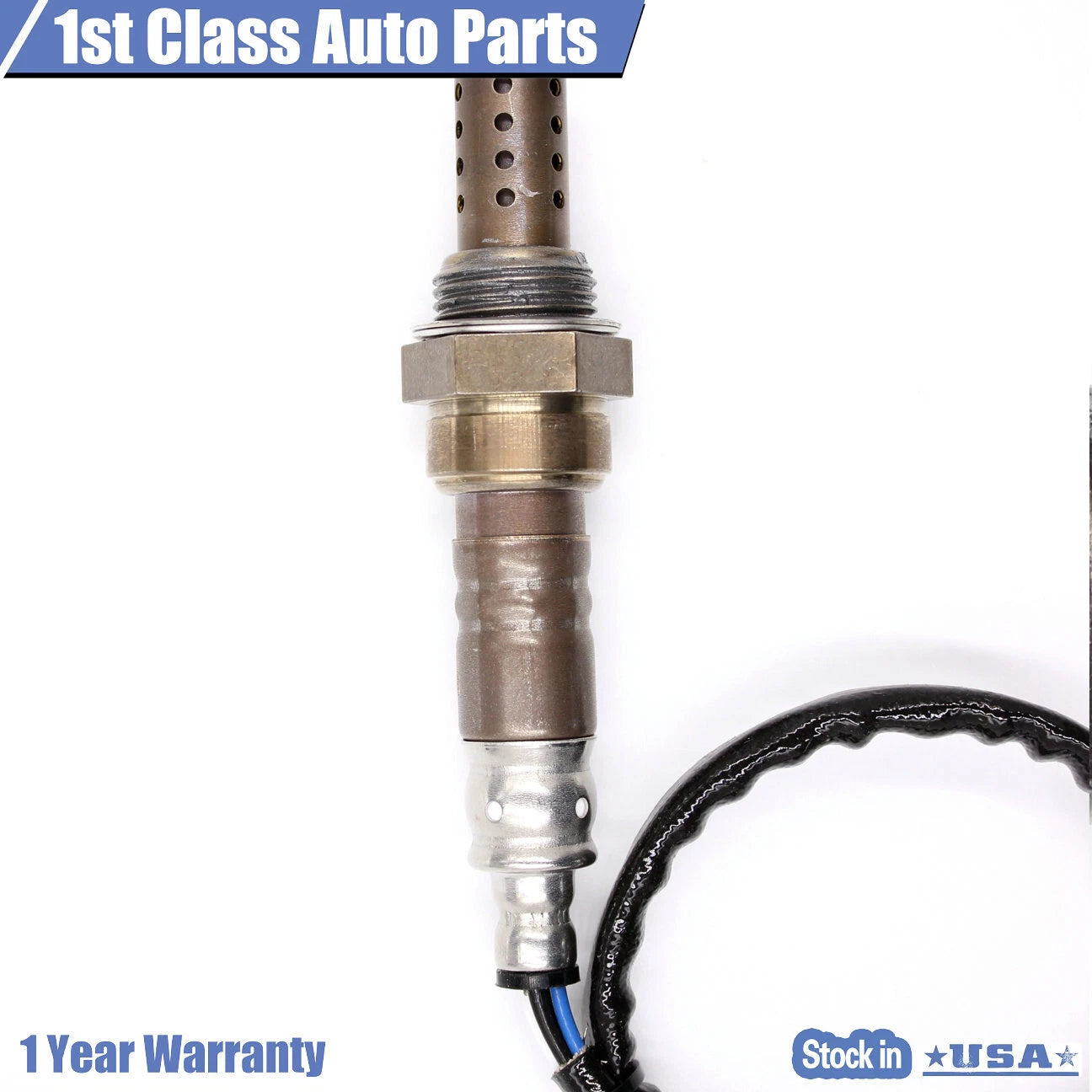O2 Oxygen Sensor for Chevrolet GMC Isuzu Oldsmobile Pontiac