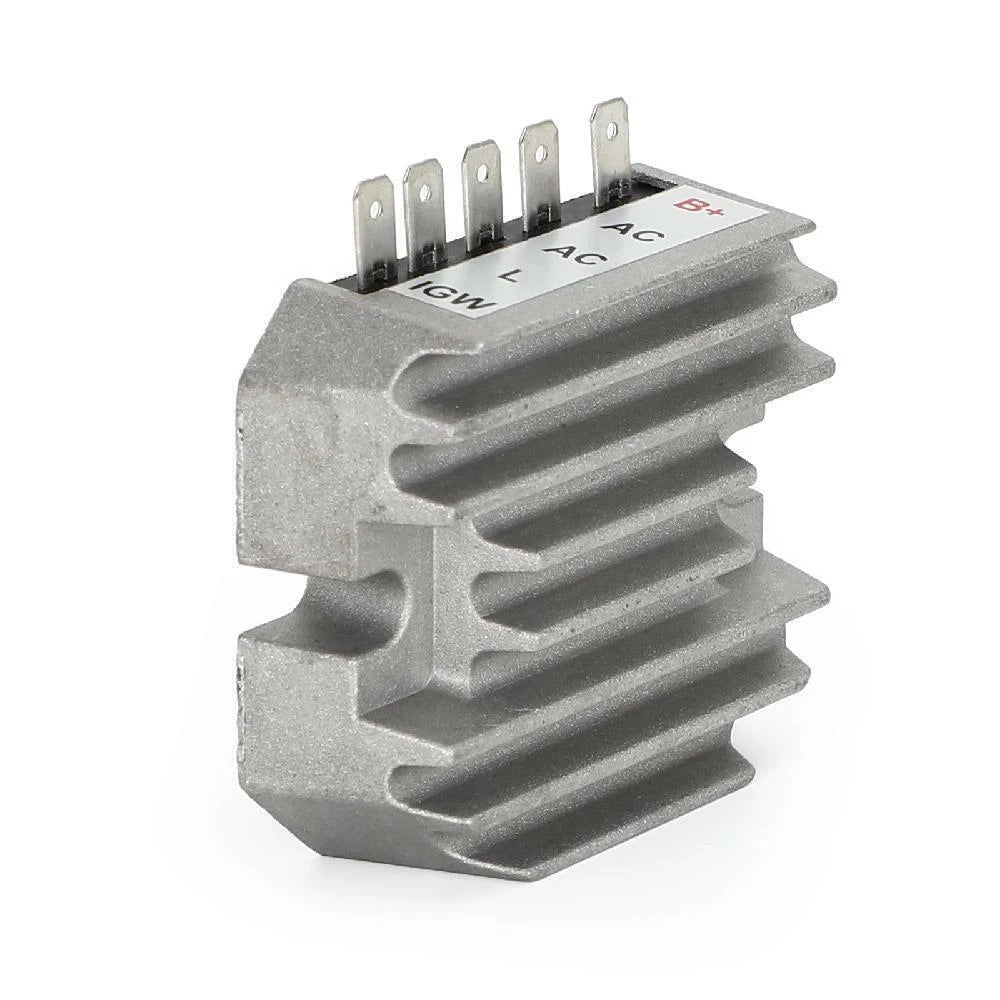 Rectifier Voltage Regulator for John Deere 670 770 870 970 1070 (1970–1990)