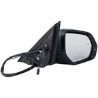 Heated Right Side Mirror for VW Atlas (2021–2023)