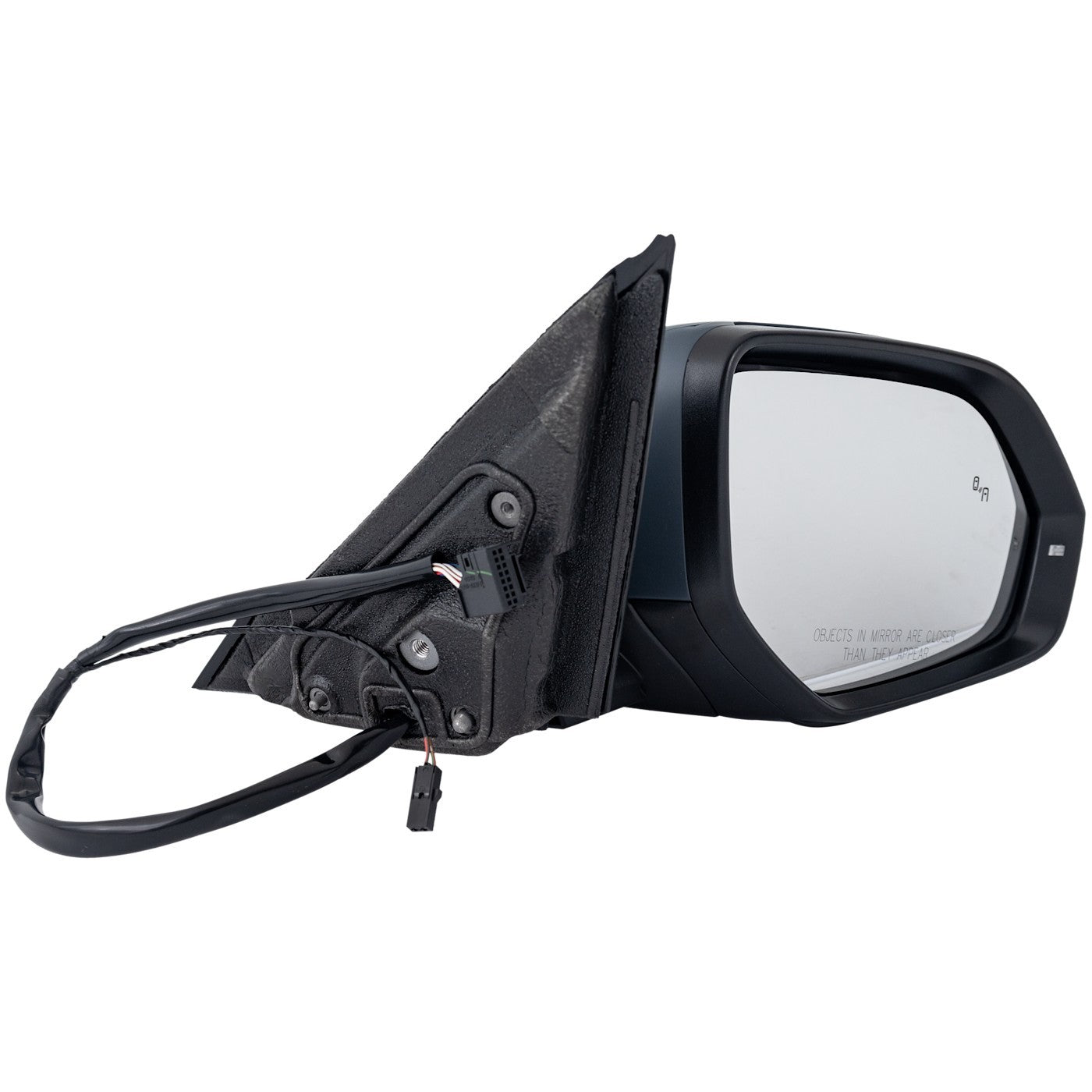 Heated Right Side Mirror for VW Atlas (2021–2023)