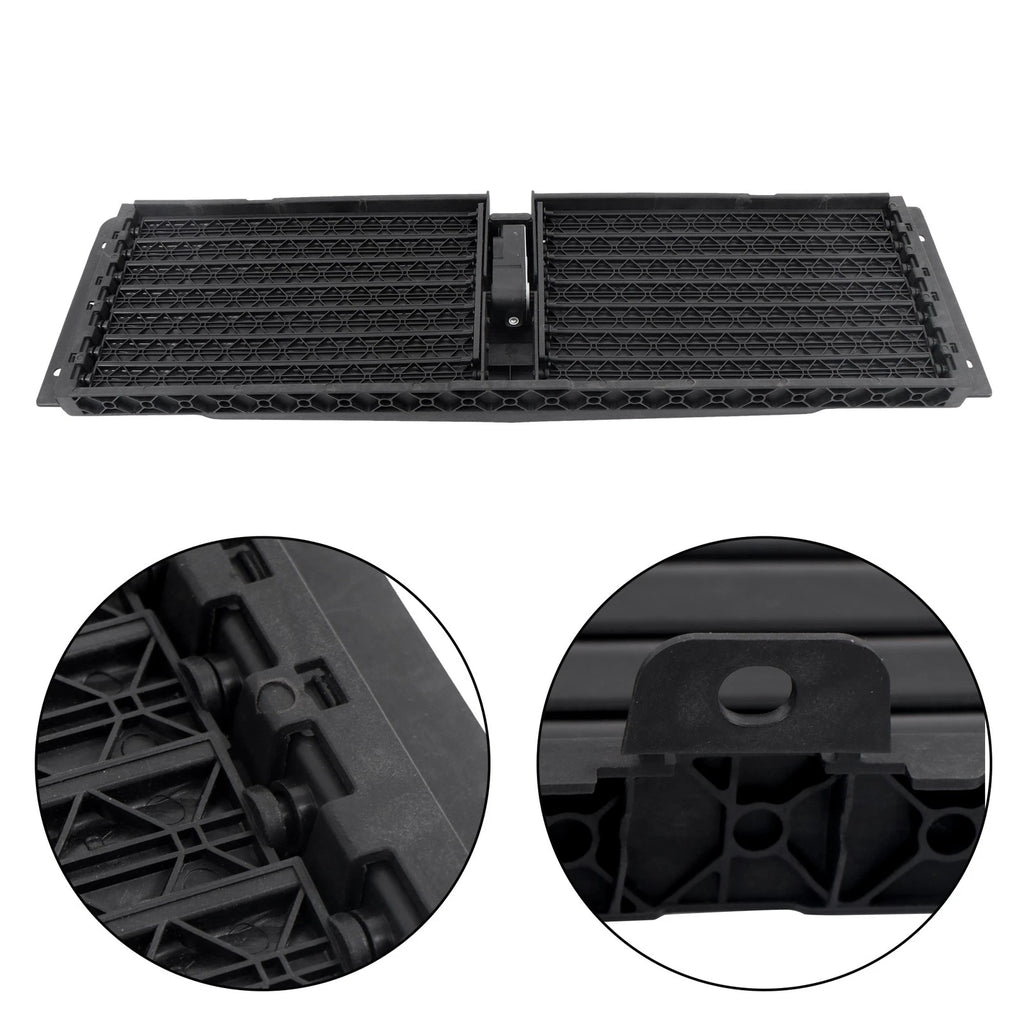 Active Grille Shutter with Motor for Buick Encore GX, Chevy Trailblazer (2020–2023)