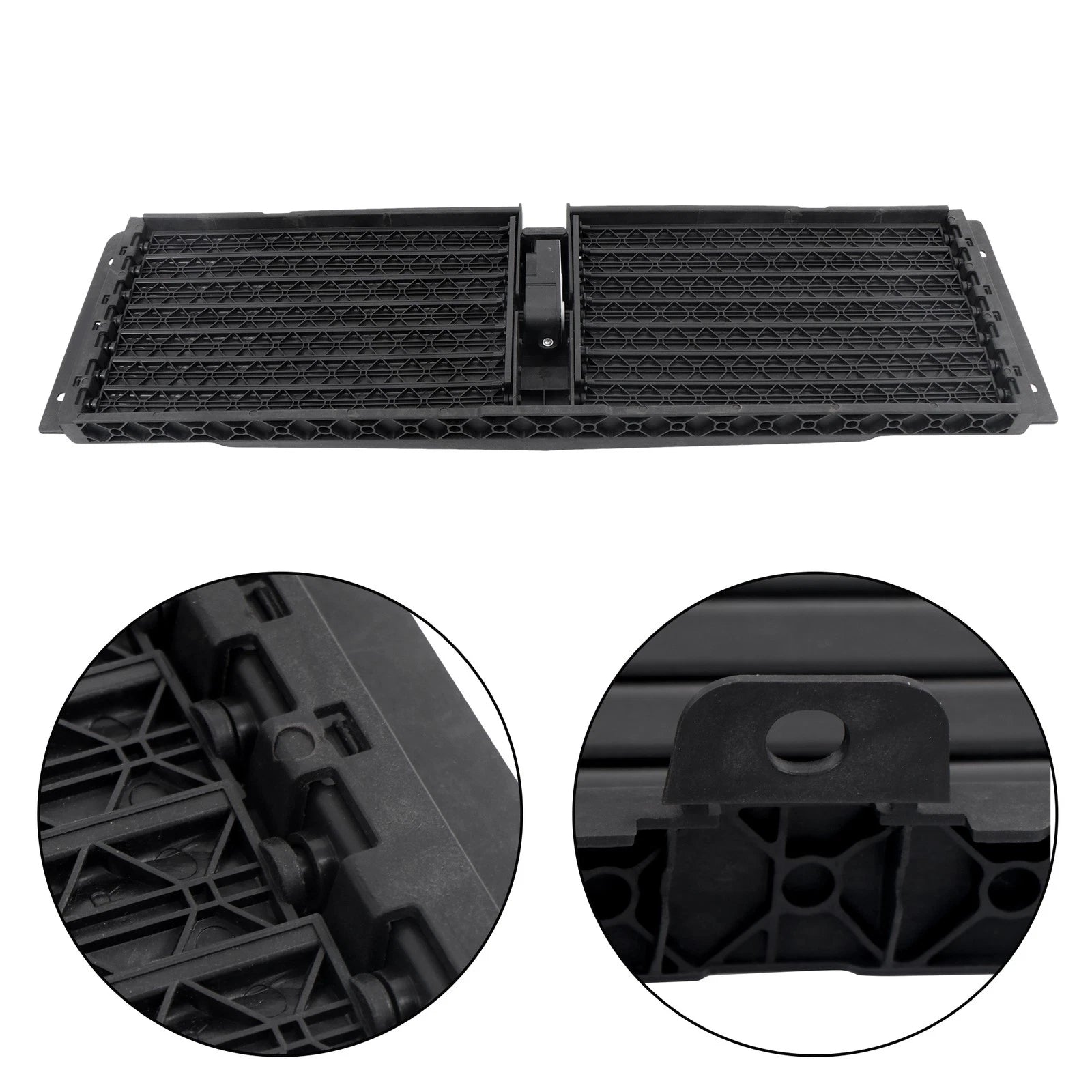 Active Grille Shutter with Motor for Buick Encore GX, Chevy Trailblazer (2020–2023)