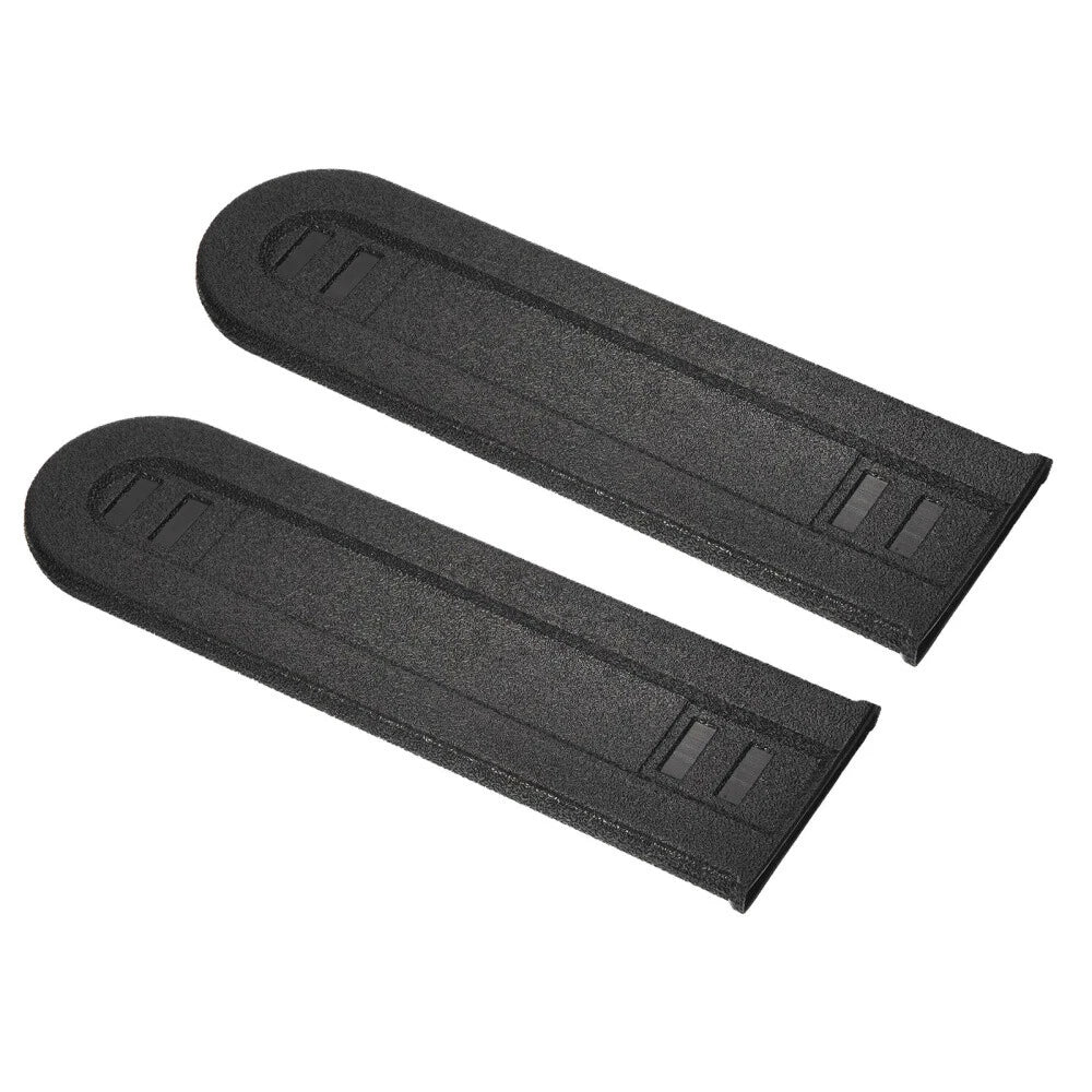 2Pcs Chainsaw Bar Cover for (10 Inch)