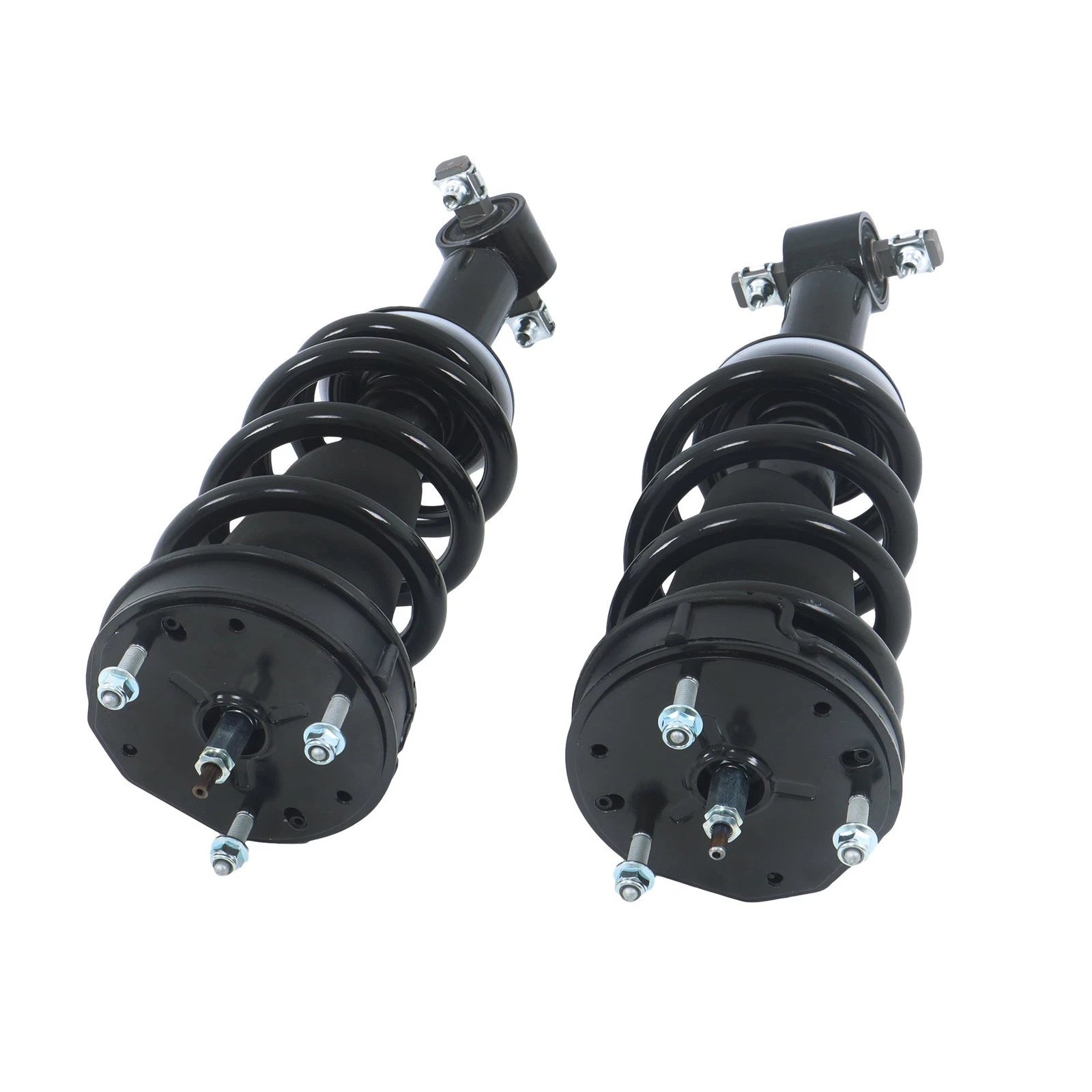 2X Front Shocks Struts for Chevy Tahoe GMC Cadillac Escalade (2007â2014)
